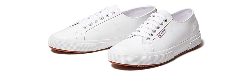 スペルガ SUPERGA 2750