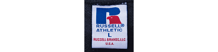 RUSSELL ATHLETIC ラッセル アスレティック