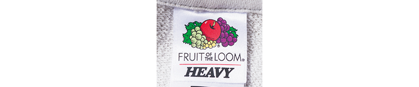 FRUIT OF THE LOOM フルーツ オブ ザ ルーム