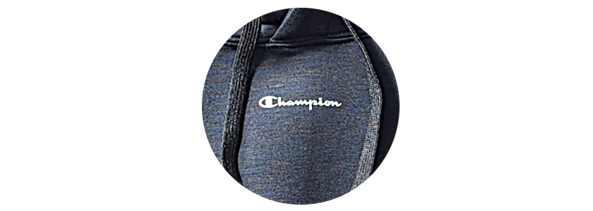 Champion チャンピオンのパーカ