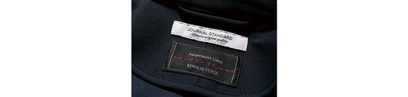 JOURNAL STANDARD［ジャーナル スタンダード］