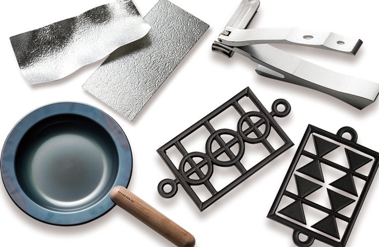 日本の金属をアツく盛り上げる!! 最先端を創る鉄人の“鮮”技｜雑誌Begin(ビギン)公式サイト