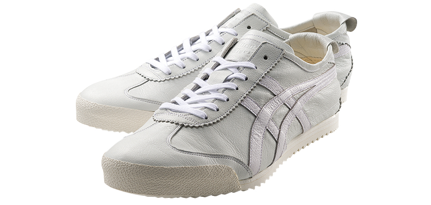 オニツカタイガー Onitsuka Tiger メキシコ66デラックス