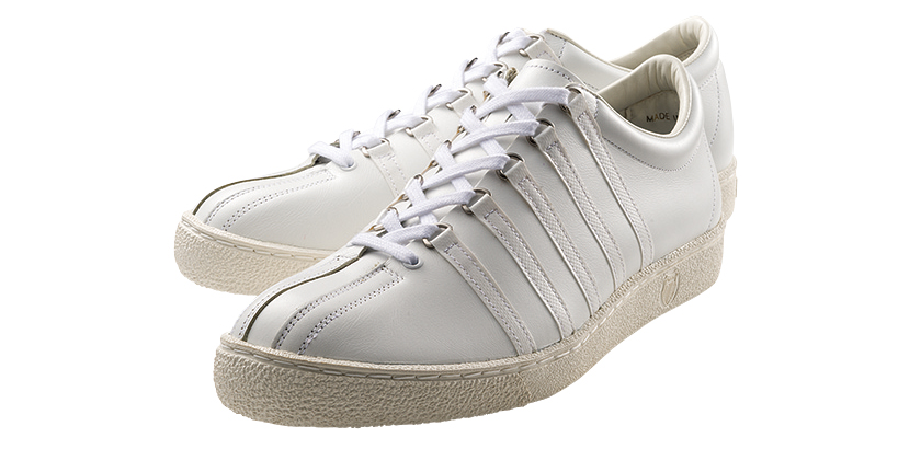 ケースイス K・SWISS クラシック66 ジャパンメイド