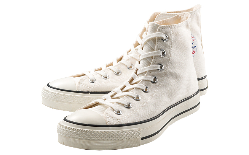 コンバース CONVERSE オールスターHI.J.OX