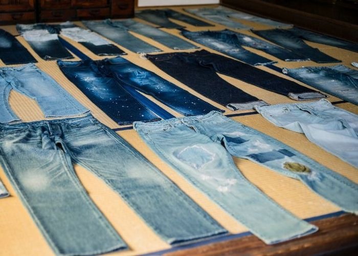 世界一エシカルなデニムを作るってどういうこと？【JAPAN BLUE JEANSの教科書 前編】