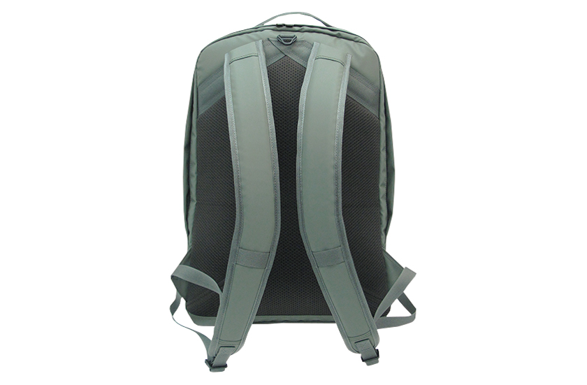 CIE×CORDURA［シー×コーデュラ］BACKPACK-01