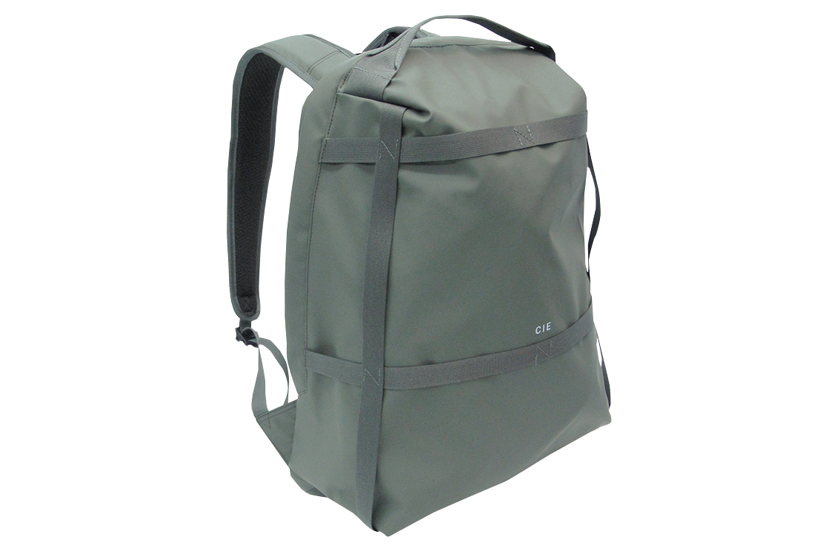 CIE×CORDURA［シー×コーデュラ］BACKPACK-01