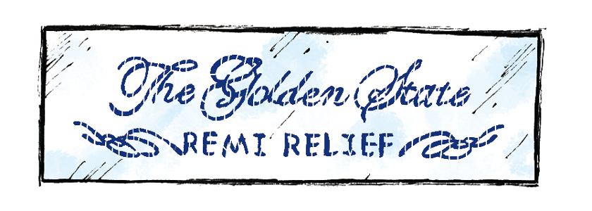 REMI RELIEF［レミ レリーフ］