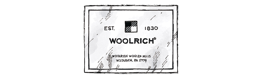 WOOLRICH［ウールリッチ］