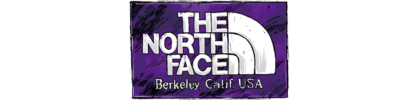 THE NORTH FACE PURPLE LABEL ザ・ノース・フェイス パープル レーベル