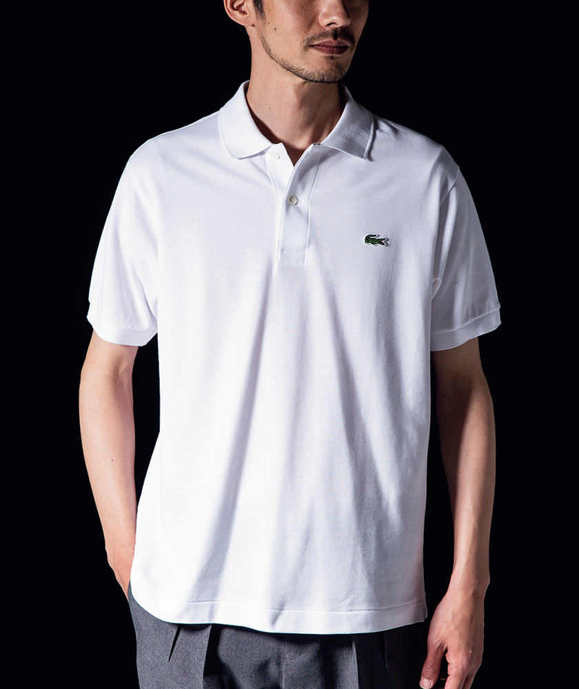 LACOSTE ラコステ L.12.12