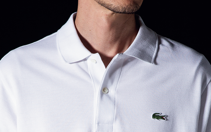 LACOSTE ラコステ L.12.12