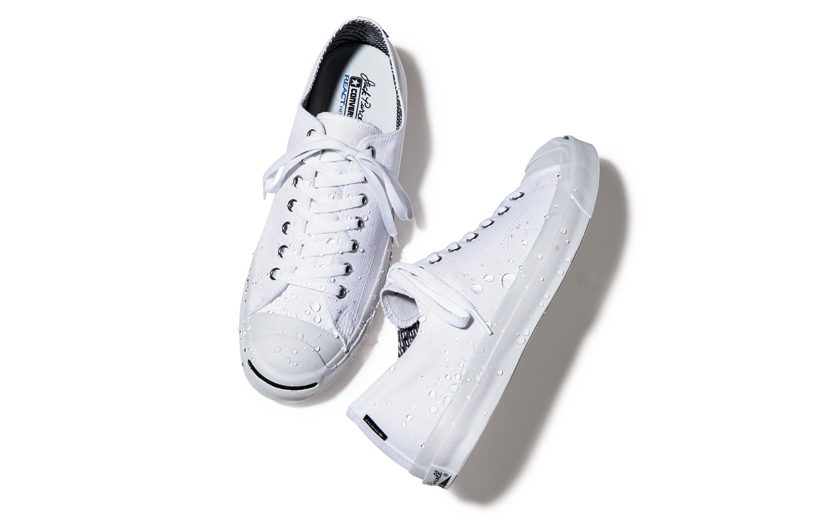 CONVERSE コンバース ジャックパーセル ゴアテックス RH