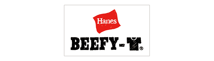 HANES ヘインズ ロゴ