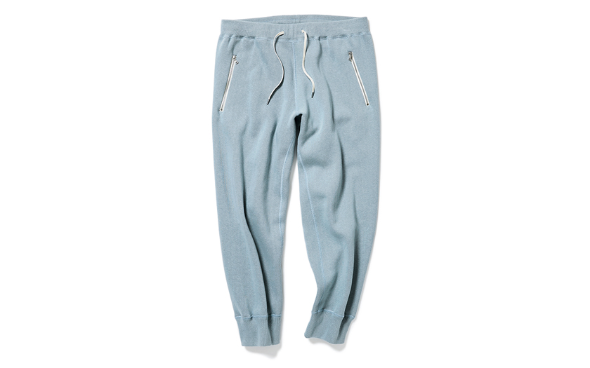 SCYE BASICS サイベーシックス スウェットパンツ
