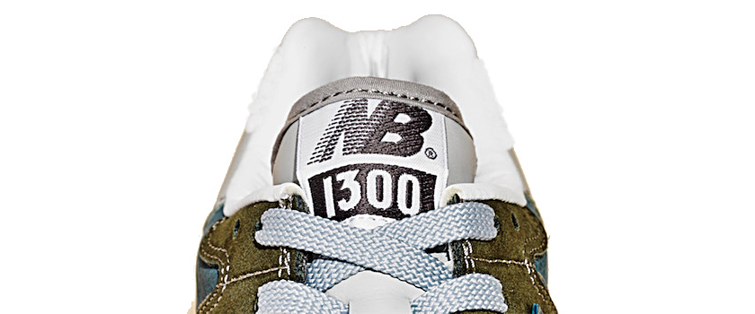 New Balance ニューバランス M1300JPJ