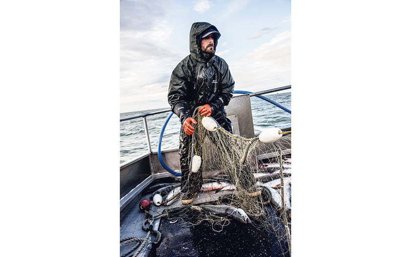 XTRATUF エクストラタフ レインシューズ