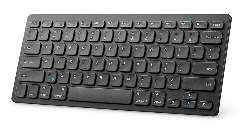 AnkerのUltra-Slim Bluetooth Keyboard