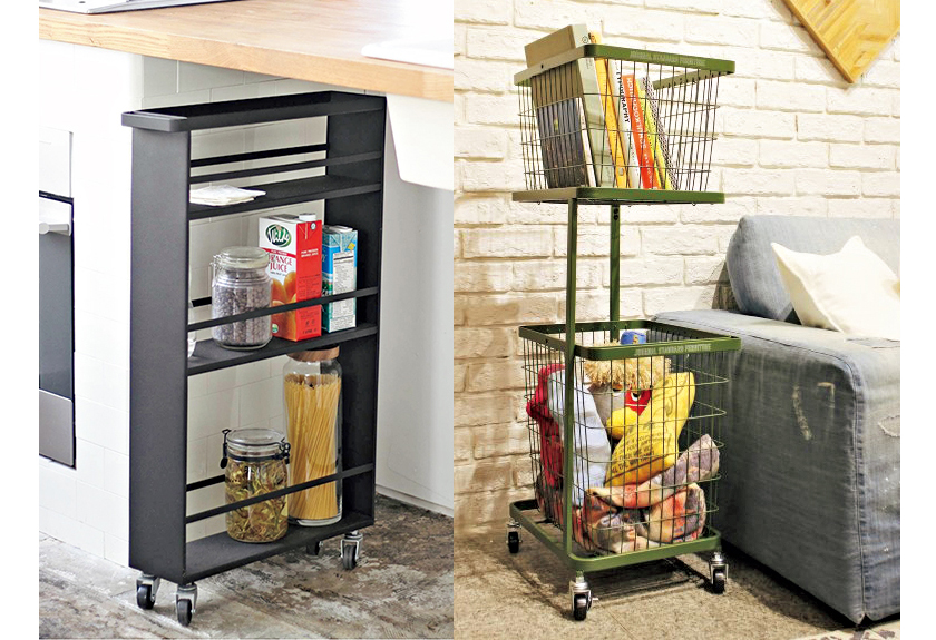 TOWER×journal standard Furniture タワー×ジャーナル スタンダード ファニチャー インテリア収納雑貨