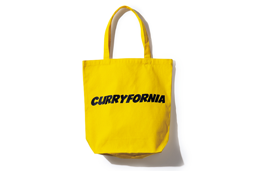 ETHIOPIA×CURRYMASON エチオピア×カリーメイソン ビッグトートバッグ