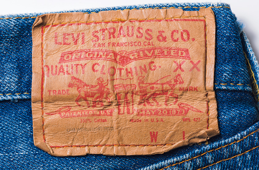 Levi's リーバイス 501 66前期モデル