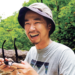 ワイルドワン バイヤー 石川友也さん