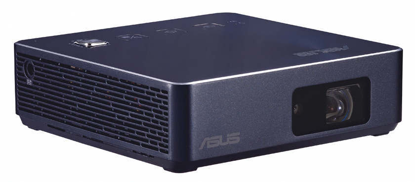 ASUS エイスース ゼンビームS2