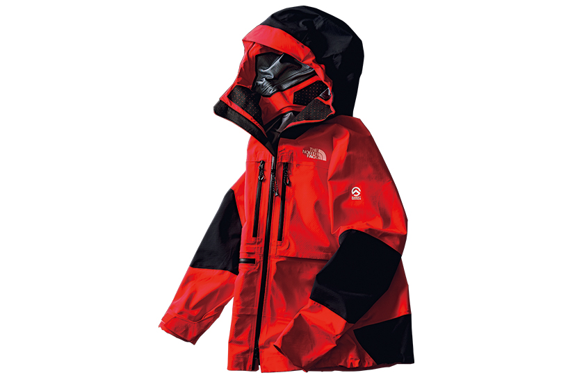 THE NORTH FACE ザ・ノース・フェイス FL L5 ジャケット