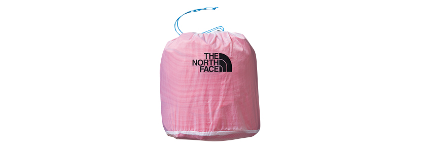 THE NORTH FACE ザ・ノース・フェイス FL L5 ジャケット