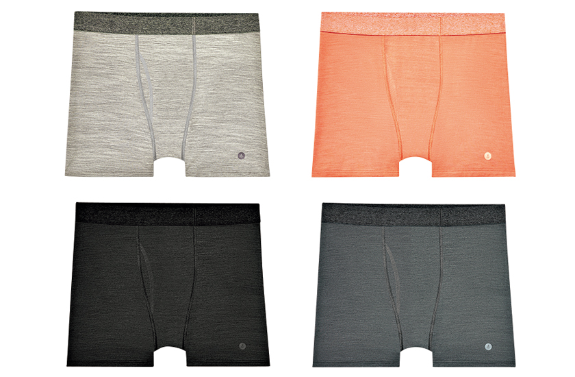 ALLBIRDS オールバーズ Men's Trino™ Boxer Brief