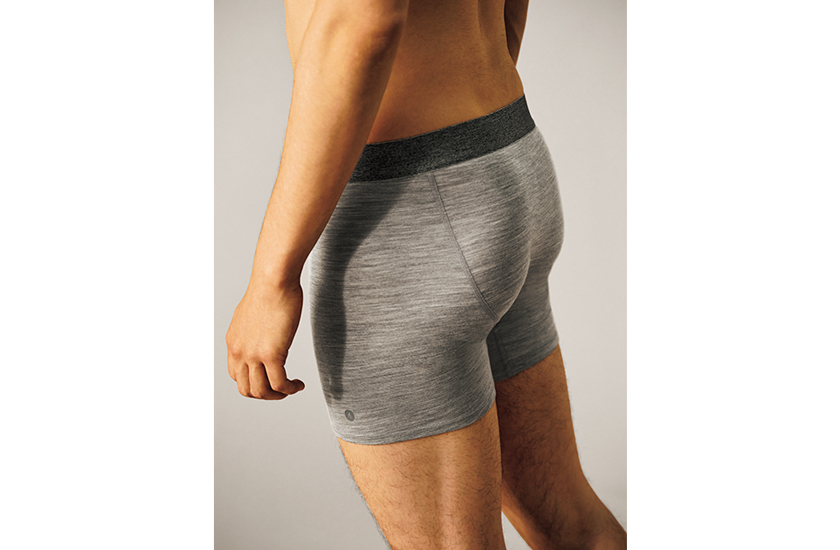 ALLBIRDS オールバーズ Men's Trino™ Boxer Brief