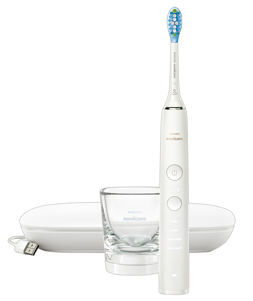 SONICARE ソニッケアー ダイヤモンドクリーン　9000