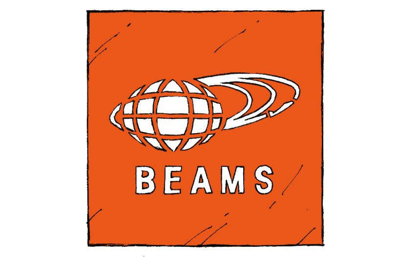 BEAMS ビームス