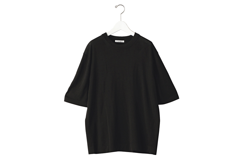 UNITED ARROWS ユナイテッドアローズ ハイツイスト WO ニット TEE