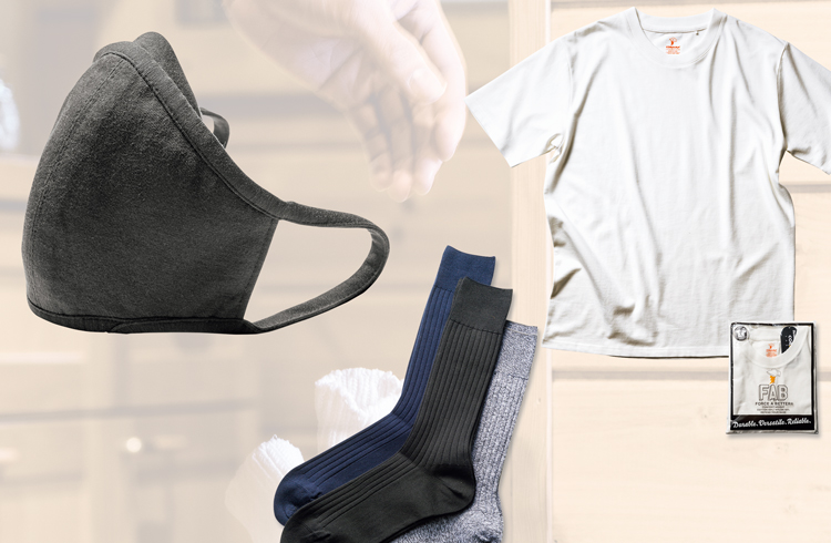 健康にもいいし、ギュ～！がクセになる♡ リピ買い下着［着圧流］