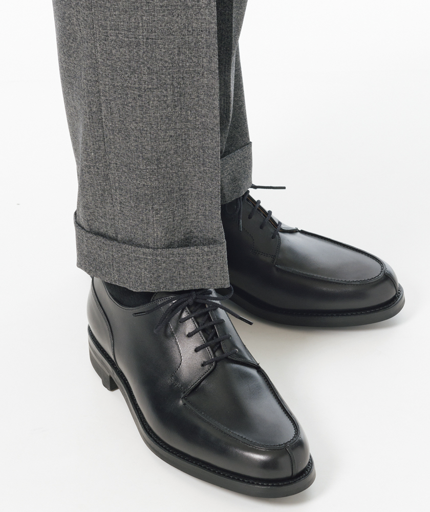 CROCKETT＆JONES クロケット&ジョーンズ モールトン