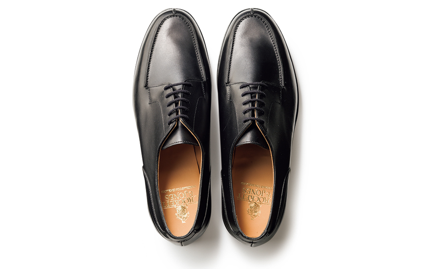 CROCKETT＆JONES クロケット&ジョーンズ モールトン