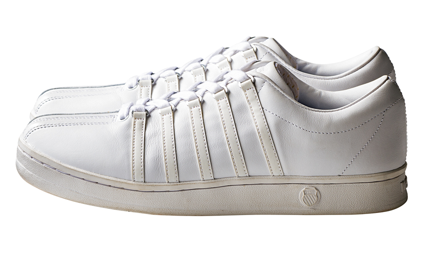 K・SWISS　ケースイス　クラシック88