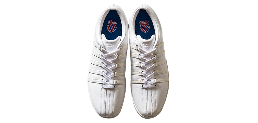 K・SWISS　ケースイス　クラシック88