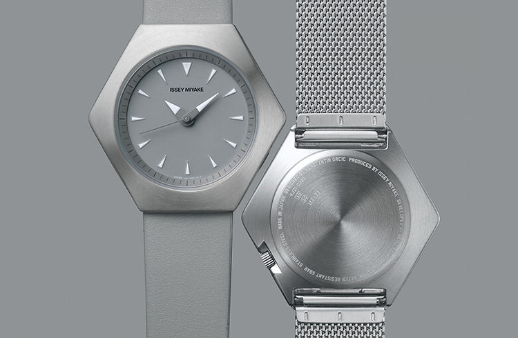 ノート　イッセイミヤケ O | ISSEY MIYAKE WATCH