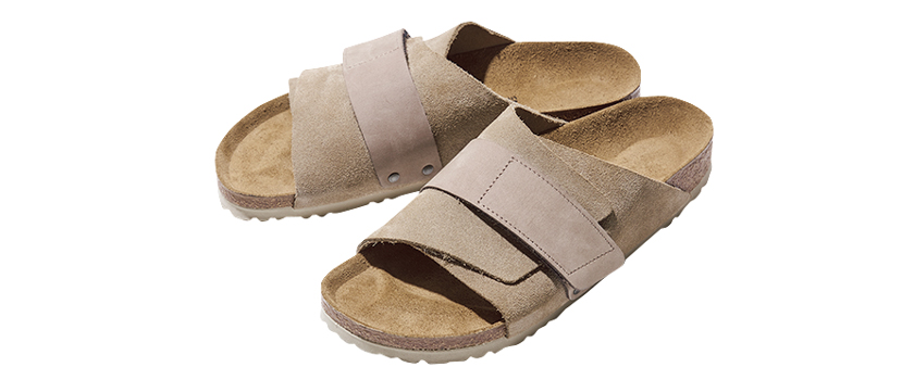 BIRKENSTOCK　ビルケンシュトック　キョウト