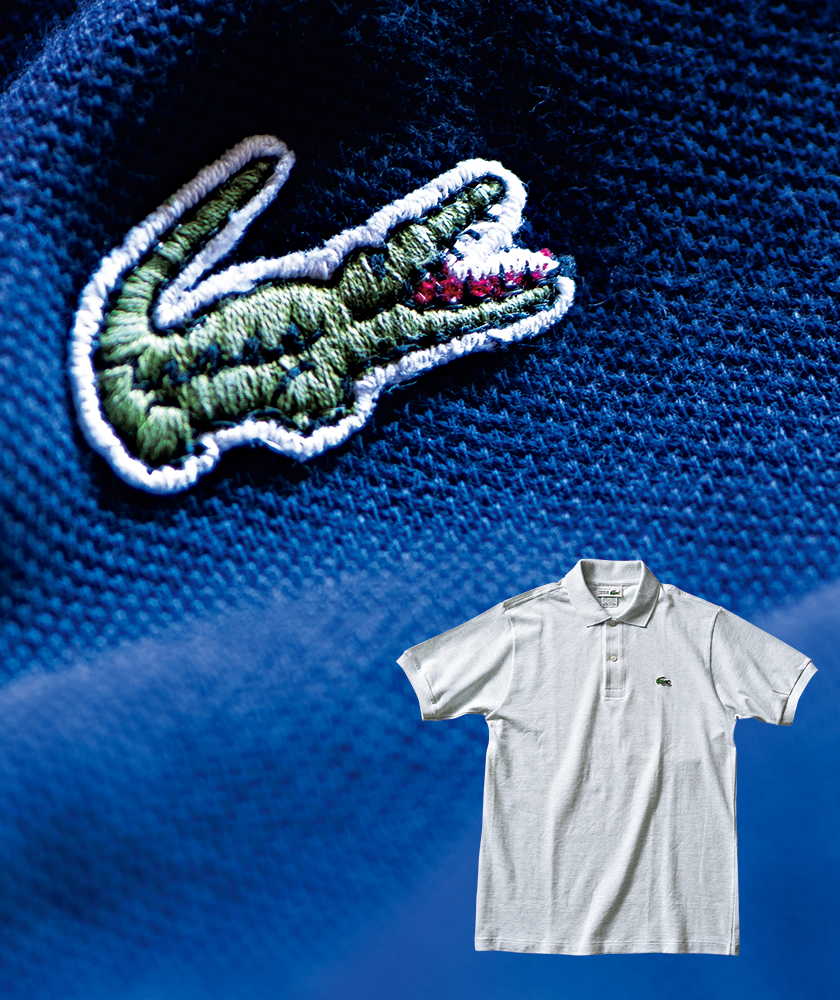 ラコステ Lacoste