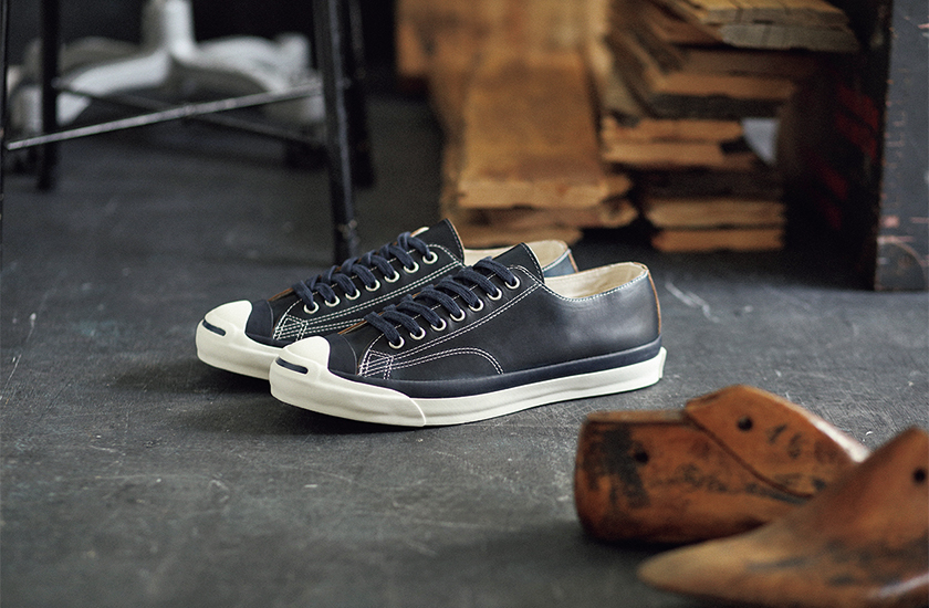 コンバース　ジャックパーセル CONVERSE】 コンバース JACK PURCELL LIMITED 3226 ジャック