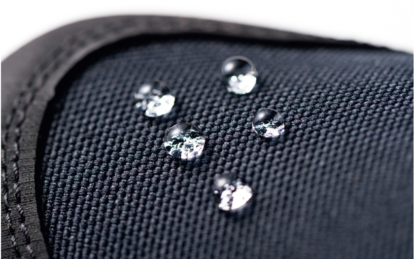 防水透湿素材キーン・ドライ