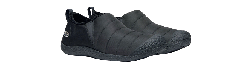 KEEN キーンのハウザー