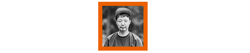 近澤一雅さん