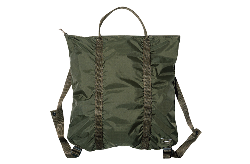 ポーター PORTER 2WAYトートバッグ