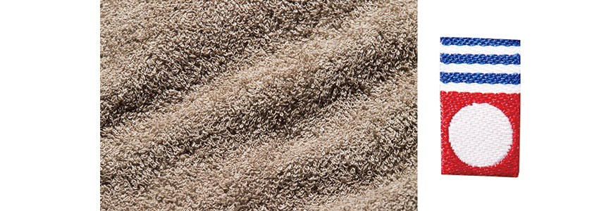 MIL SPEC TOWEL ミルスペックタオル