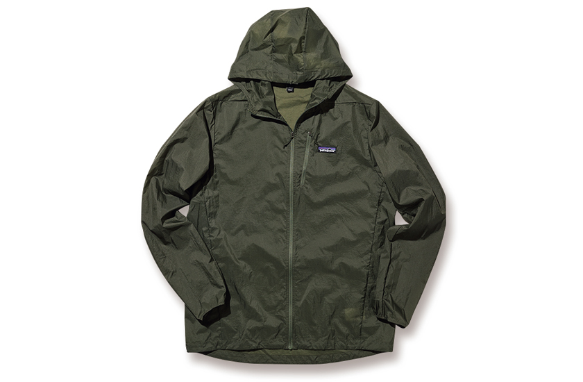 patagonia パタゴニア フーディニジャケット